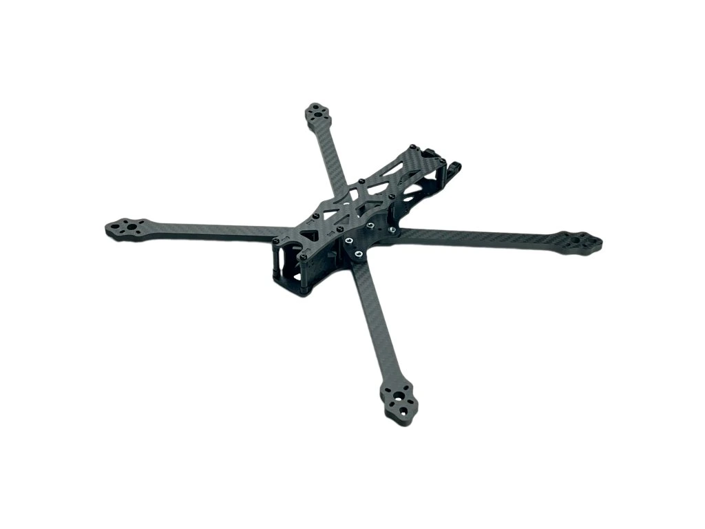 Frame Apex8 Partizan Edition 8"
