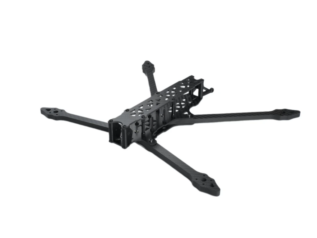 Raam Partizan Rocky 9 SE