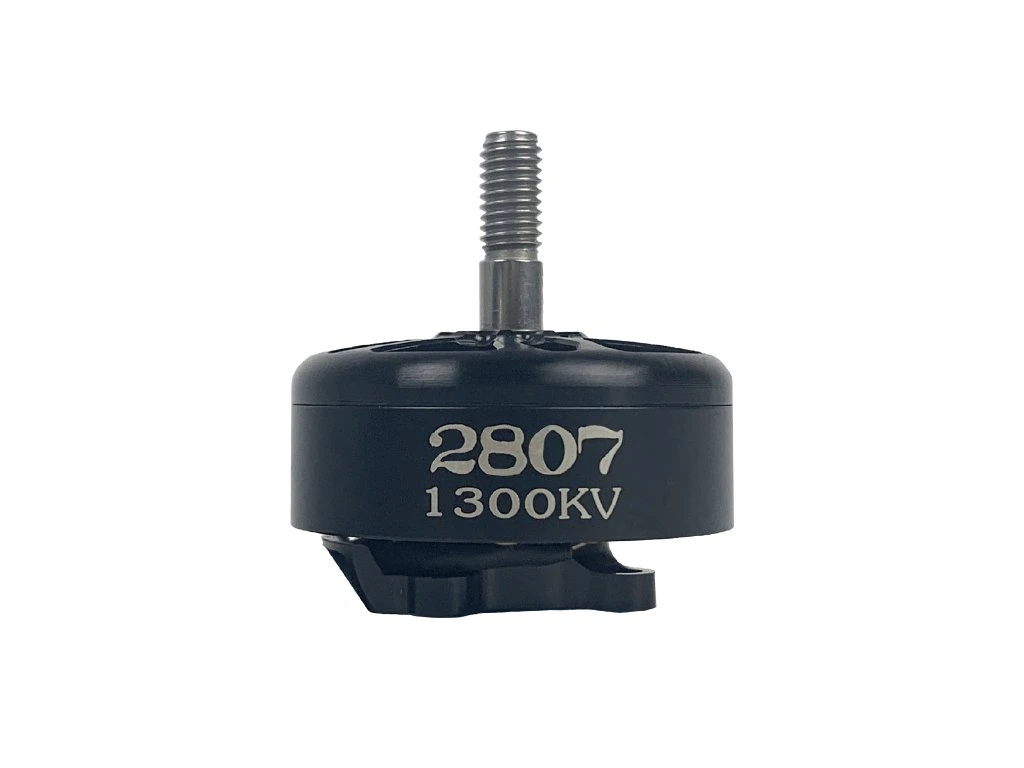 Mootor Partizan 2807, 1300kv