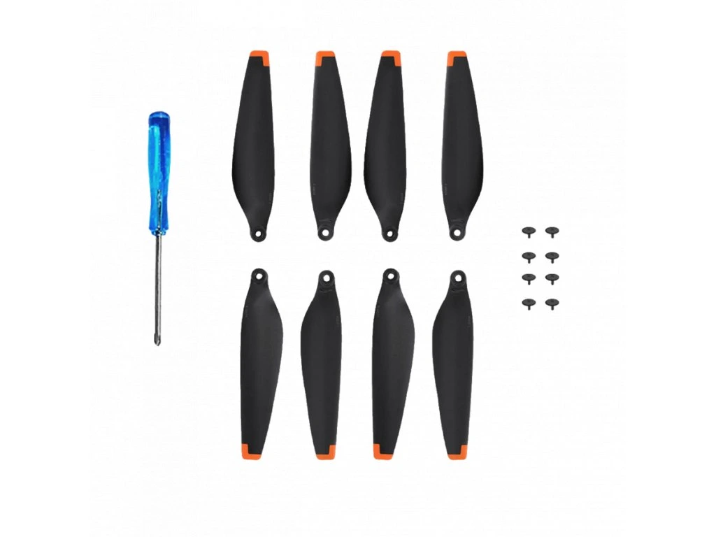 Propellerid Partizan for DJI Mini 3 Pro(2 Paari)