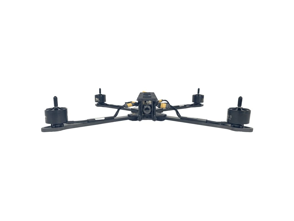 FPV Droon Partizan PT10 TBS 5.8G 2.5W
