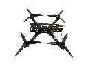 FPV Drone Partizan PT7 TBS 5.8G 2.5W