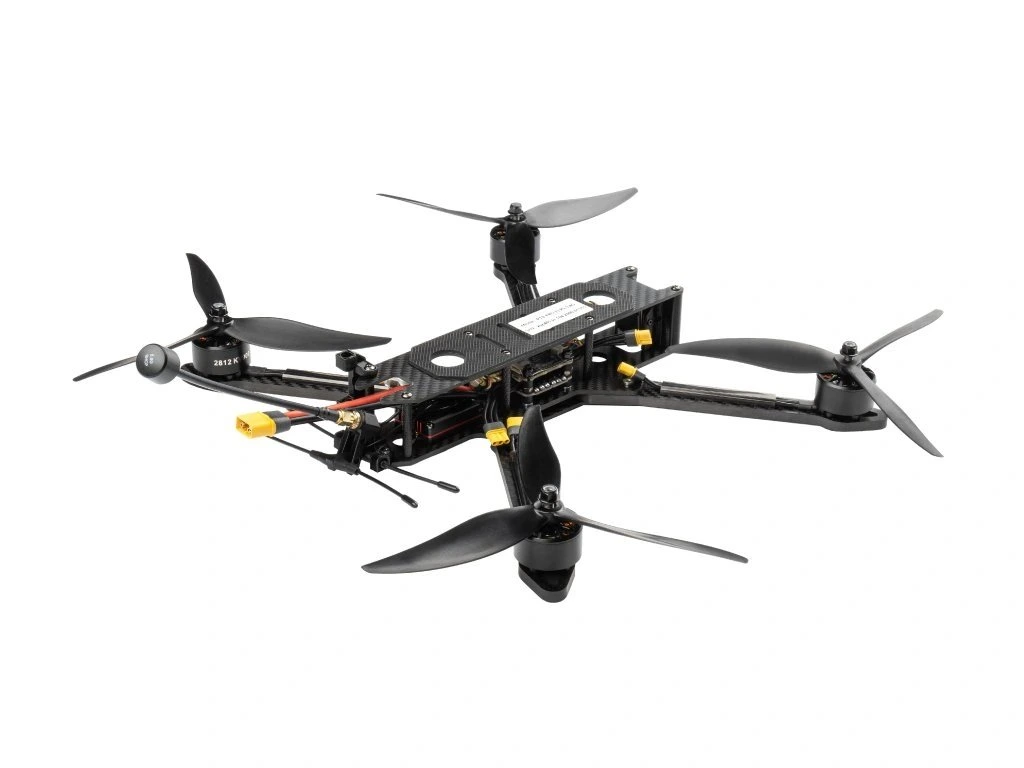 FPV Droon Partizan PT8 ELRS 5.8G 2.5W Basic