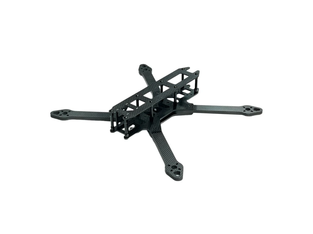 Frame Partizan PT7 7"