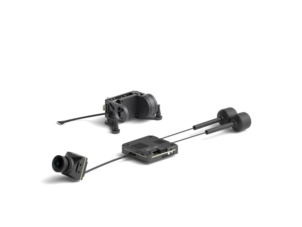 HD system Walksnail Avatar Pro Kit (Dual antennas)+ GM1