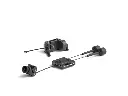 HD system Walksnail Avatar Pro Kit (Dual antennas)+ GM1