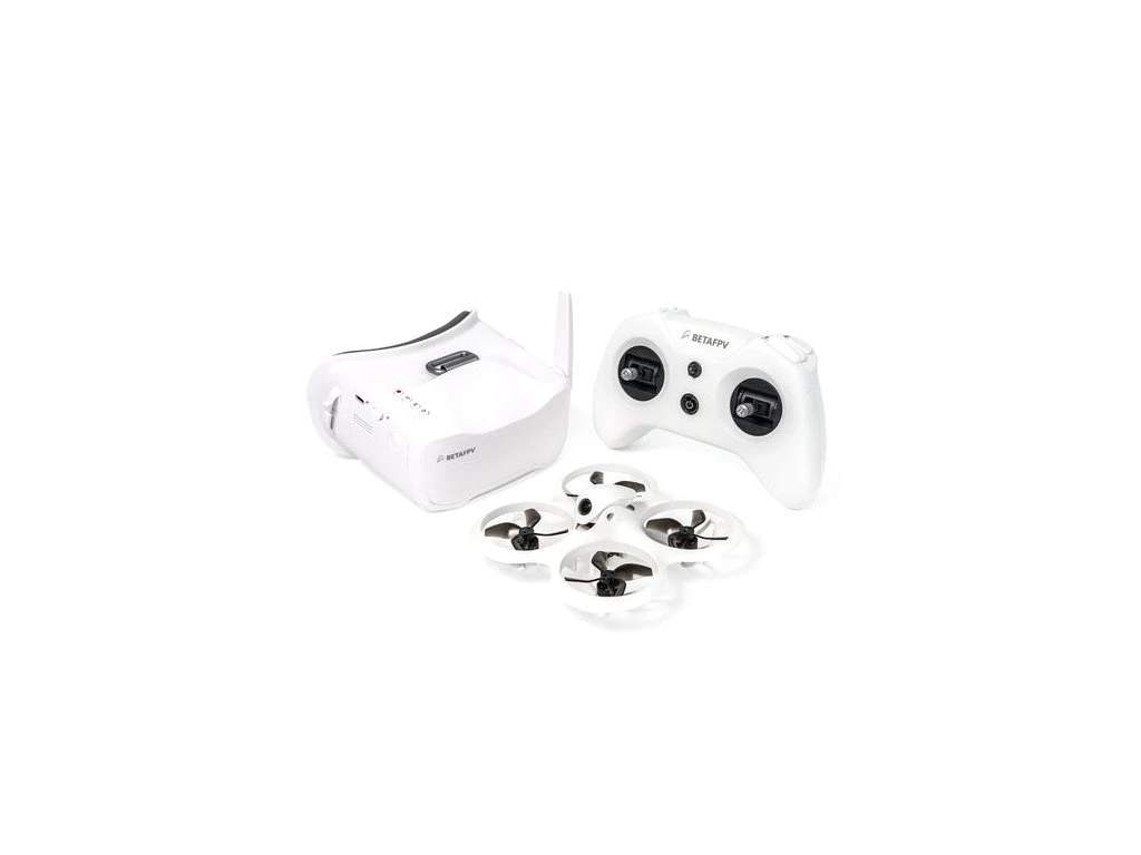FPV Drone BETAFPV Cetus X FPV Kit ELRS2.4G (Betaflight FC Version)