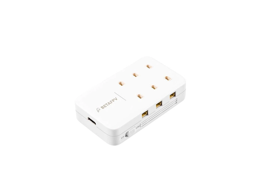 Charger V2 BETAFPV 6 port 1S