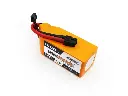 Aku CNHL MiniStar Lipo 4S 14.8V 1800mAh 120C (max 200C) XT60