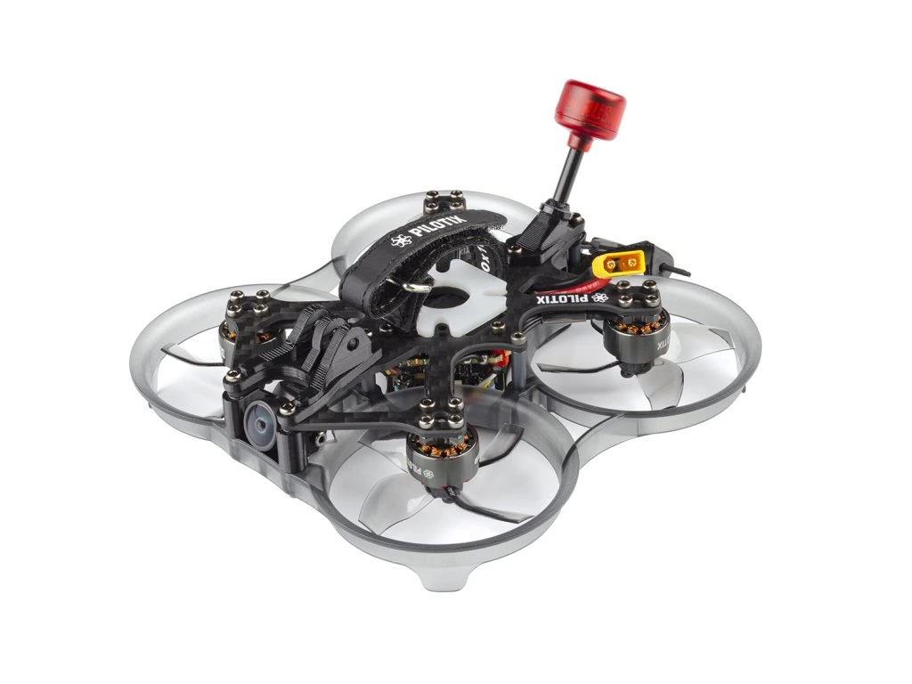 FPV drone Pilotix Spark 2-inch Cinewhoop 4S Analog ELRS2.4G