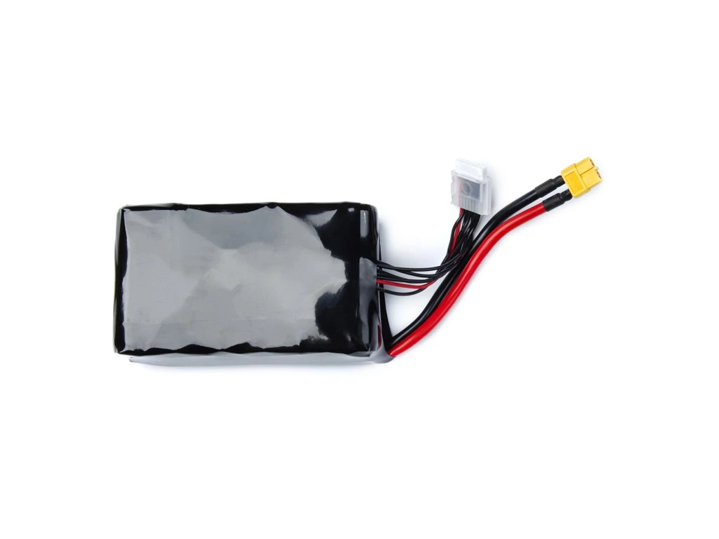 Battery Hobbydrone Li-ion 6S2P 8000mah 10C XT60