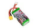 Battery GNB GAONENG LiPo 4S 14.8V 1100mAh 120C XT60