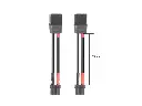 Adapter FLYWOO XT30U Female to XT60H Male (2 pcs)