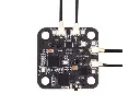 Receiver RadioMaster DBR4 Dual band Xross Gemini ELRS 2.4G/900M