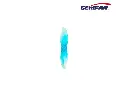 Propellers Gemfan Hurricane 2015-2 PC 1.5mm - Clear Blue - (4CCW+4CW)
