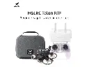 FPV Drone HGLRC Talon 2-inch Entry level RTF Set
