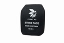 Front42 hard body armour plate level III++