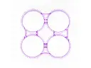 Propeller Guard Pilotix Luke 3.5" Purple