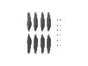 Propellers Partizan for DJI Mini 3 (2 Pairs)