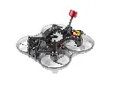 FPV drone Pilotix Spark 2-inch Cinewhoop 4S Analog ELRS2.4G