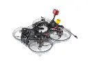 FPV drone Pilotix Spark 2-inch Cinewhoop 4S Analog TBS