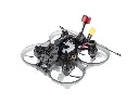 FPV drone Pilotix Spark 2-inch Cinewhoop 4S O4 TBS